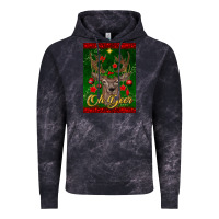 Cloud Black oh deer car air freshener Vintage Hoodie - BundleAndBundleShop