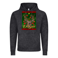Oh Deer Car Air Freshener Vintage Hoodie | Teevron