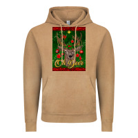 Vintage Camel oh deer car air freshener Vintage Hoodie - BundleAndBundleShop