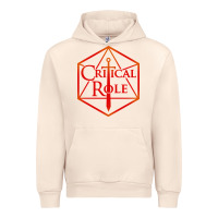 Sandshell critical role Urban Hoodie - DesigneFamous