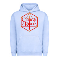Pigment Grape Ice critical role Urban Hoodie - DesigneFamous