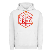 Pigment Lunar Rock critical role Urban Hoodie - DesigneFamous