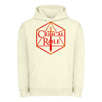 Pigment Pistachio critical role Urban Hoodie - DesigneFamous