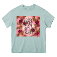 Arona maybe swearing will help Heavy Core Tee - TumblerDesignByShophia