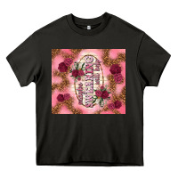Asphalt maybe swearing will help Heavy Core Tee - TumblerDesignByShophia