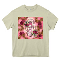 Mossy maybe swearing will help Heavy Core Tee - TumblerDesignByShophia