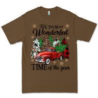 Cacao its the most wonderful time of the year Premium Tee - CowGirlArtShop