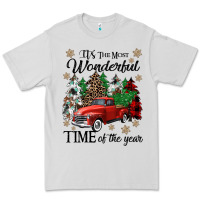 Its The Most Wonderful Time Of The Year Premium Tee | Teevron