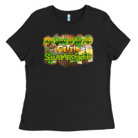 Black Err body in the pub gettin shamrocked Ladies Tee - HowdyJamesFarm