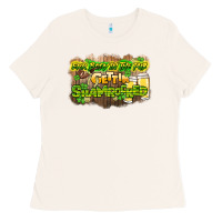 Bone Err body in the pub gettin shamrocked Ladies Tee - HowdyJamesFarm