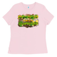 Err Body In The Pub Gettin Shamrocked Ladies Tee | Teevron