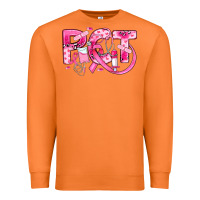 Carrot breast cancer pct patient care technician Premium Sweatshirt - JahusDesignShop