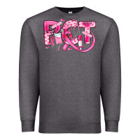 Charcoal Heather breast cancer pct patient care technician Premium Sweatshirt - JahusDesignShop
