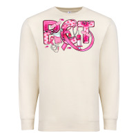 Sandshell breast cancer pct patient care technician Premium Sweatshirt - JahusDesignShop