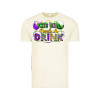 Vintage Arctic This girl needs a drink Vintage Tee - FaDigitalArtStudio