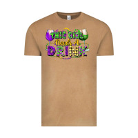 Vintage Camel This girl needs a drink Vintage Tee - FaDigitalArtStudio