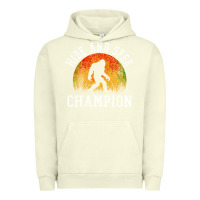 Pigment Pistachio hide and seek champion Urban Hoodie - DesigneFamous