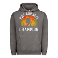 Hide And Seek Champion Urban Hoodie | Teevron