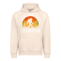 Sandshell hide and seek champion Urban Hoodie - DesigneFamous