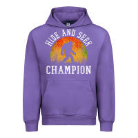 Tulip hide and seek champion Urban Hoodie - DesigneFamous