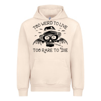 Sandshell hunter s thompson  fear and loathing in las vegas rare to die Urban Hoodie - DesigneFamous