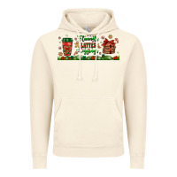 Vintage Artic flannels lattes leggings libbey glass Vintage Hoodie - BundleAndBundleShop