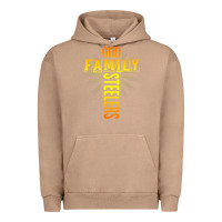 Pigment Burro god family steeler shirt father's day gift tee t shirt Urban Hoodie - DesigneFamous