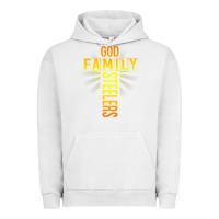 God Family Steeler Shirt Father's Day Gift Tee T Shirt Urban Hoodie | Teevron