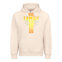 Sandshell god family steeler shirt father's day gift tee t shirt Urban Hoodie - DesigneFamous