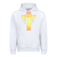 White god family steeler shirt father's day gift tee t shirt Urban Hoodie - DesigneFamous