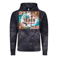 Cloud Black coffee teach repeat tumbler Vintage Hoodie - BundleAndBundleShop