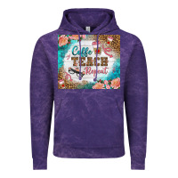 Cloud Purple coffee teach repeat tumbler Vintage Hoodie - BundleAndBundleShop