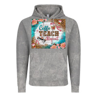 Cloud Rock coffee teach repeat tumbler Vintage Hoodie - BundleAndBundleShop