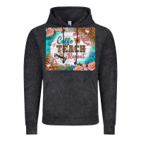 Vintage Black coffee teach repeat tumbler Vintage Hoodie - BundleAndBundleShop