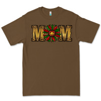 Cacao christmas mom (1) Premium Tee - RanaPortraitStore