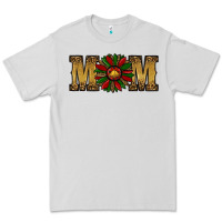 Dove Grey christmas mom (1) Premium Tee - RanaPortraitStore