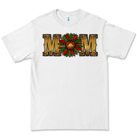 Christmas Mom (1) Premium Tee | Teevron