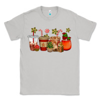 Moon Dust christmas cup cakes coffee cups Classic Tee - CowGirlArtShop