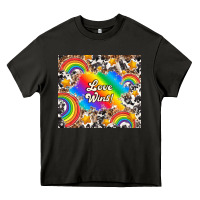 Asphalt love wins Heavy Core Tee - TumblerDesignByShophia