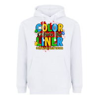 White color outside the liner autism awareness Heavyweight Hoodie - JahusDesignShop