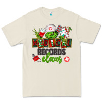 Bone medical records claus Premium Tee - CowGirlArtShop