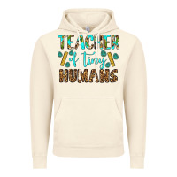 Vintage Artic teacher of tiny humans Vintage Hoodie - BundleAndBundleShop
