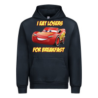 Navy movie cartoon cars Urban Hoodie - DesigneFamous