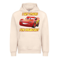 Sandshell movie cartoon cars Urban Hoodie - DesigneFamous