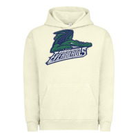 Pigment Pistachio florida everblades Urban Hoodie - DesigneFamous