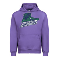 Tulip florida everblades Urban Hoodie - DesigneFamous