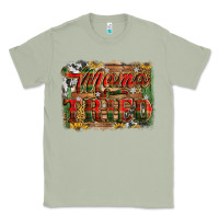 Matcha mama tried christmas Classic Tee - Jasminsmagicworld