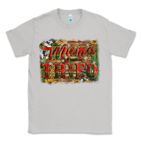 Moon Dust mama tried christmas Classic Tee - Jasminsmagicworld