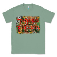 Sage mama tried christmas Classic Tee - Jasminsmagicworld