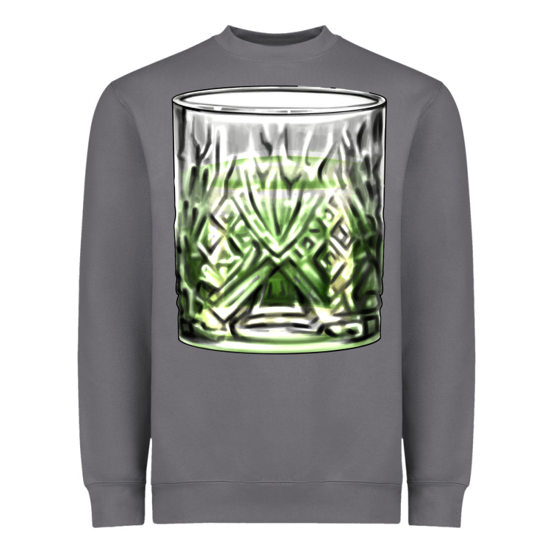 Gin Tonic Heavyweight Sweatshirt by AdoDesignShop | Teevron